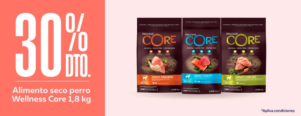 Wellness Core