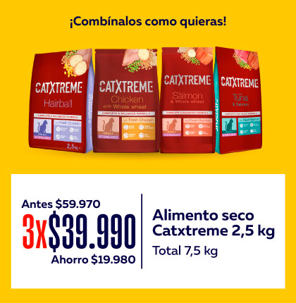 Catxtreme