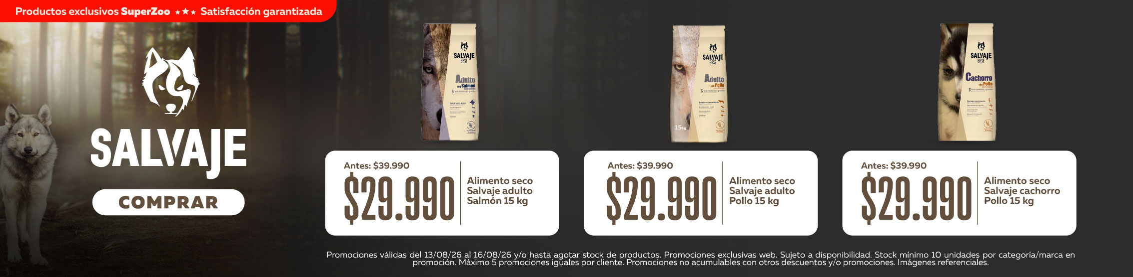 Semana del gato salvaje