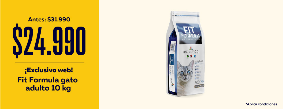 Fit Formula