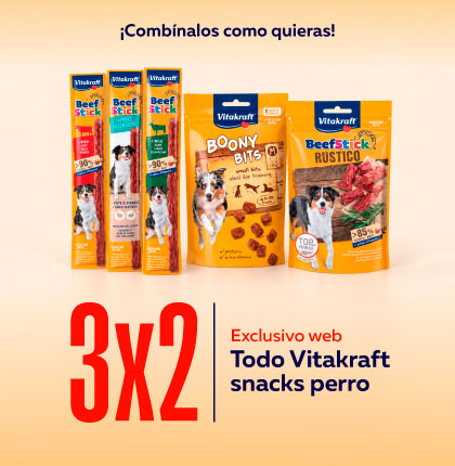 Vitakraf