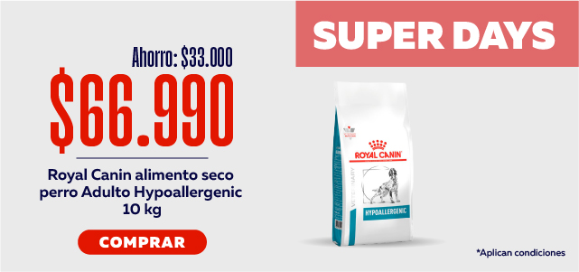 Royal Canin 10 Kg
