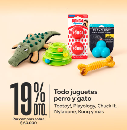 Juguetes