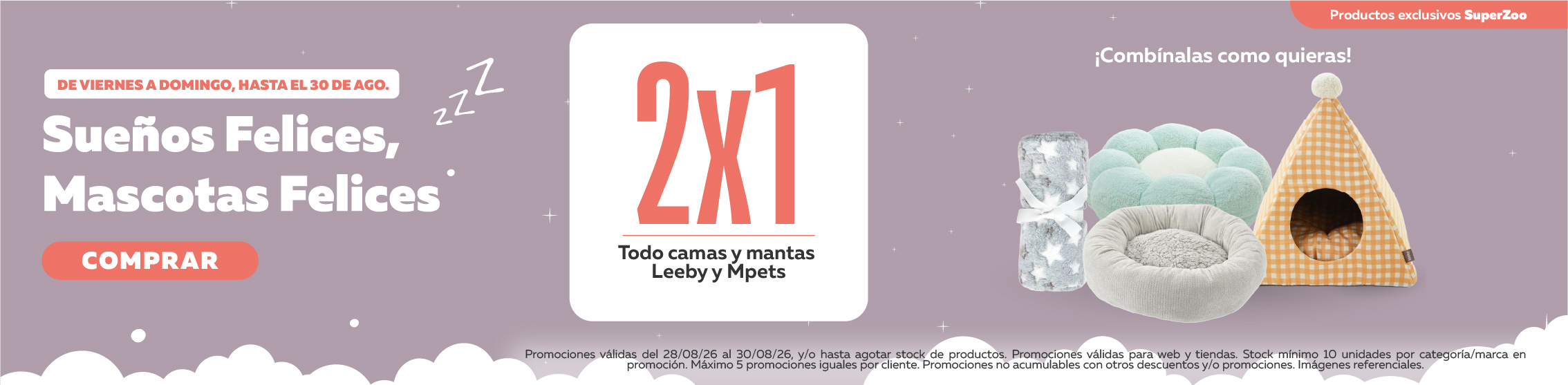 solox72 camas