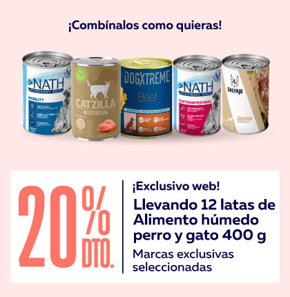 Alimento húmedo