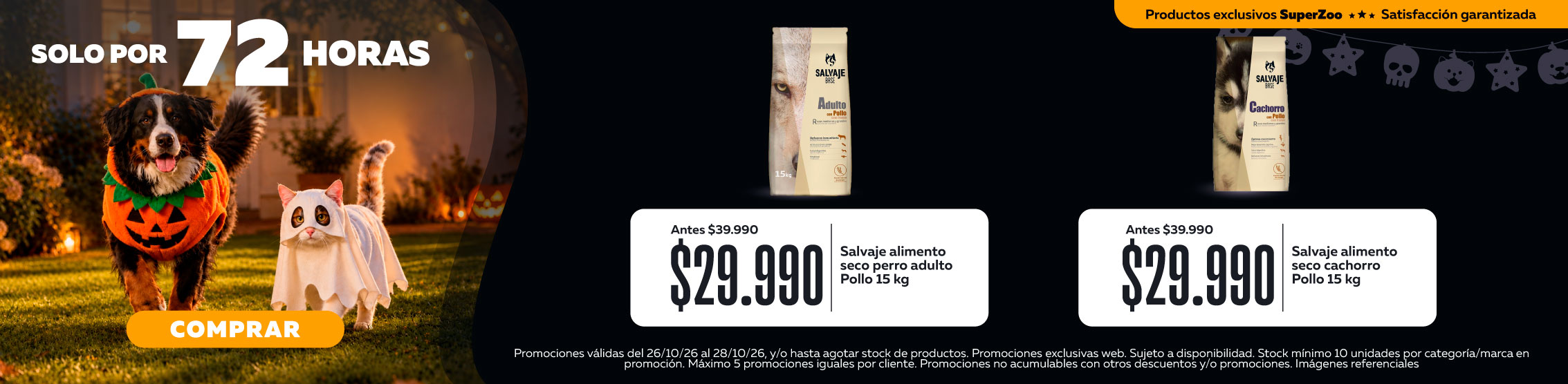 halloween-salvaje