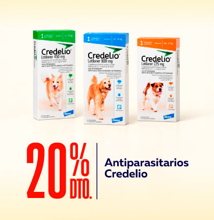 Credelio