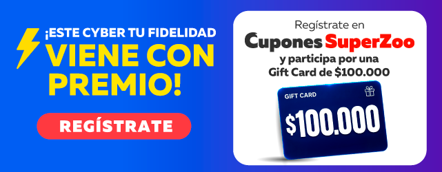 Cupones SuperZoo