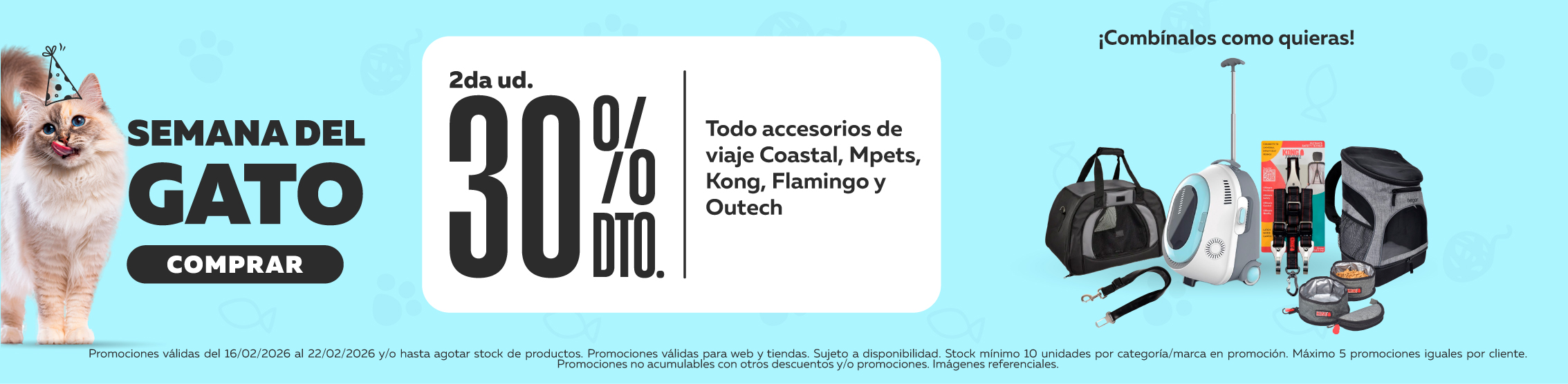 Especial Verano viajes