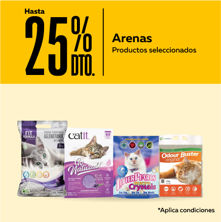 Arenas