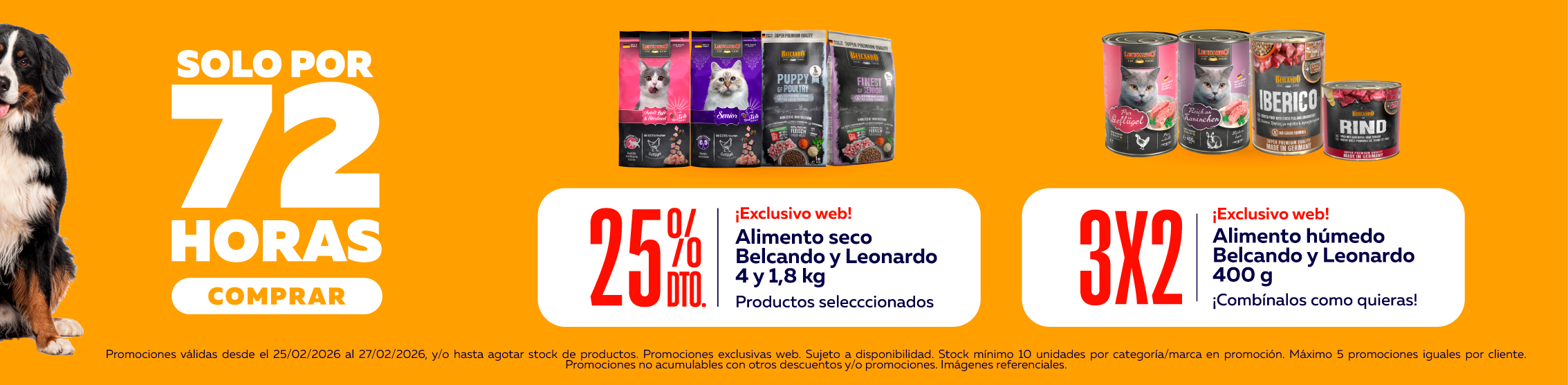 solox72 leonardo y belcando