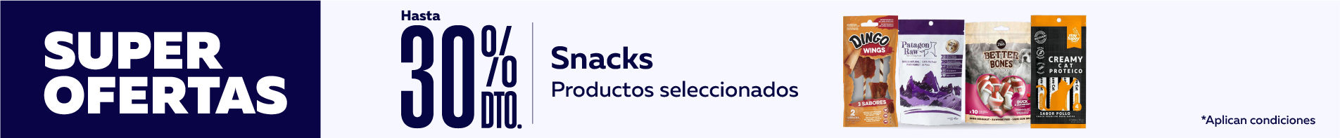Super Ofertas