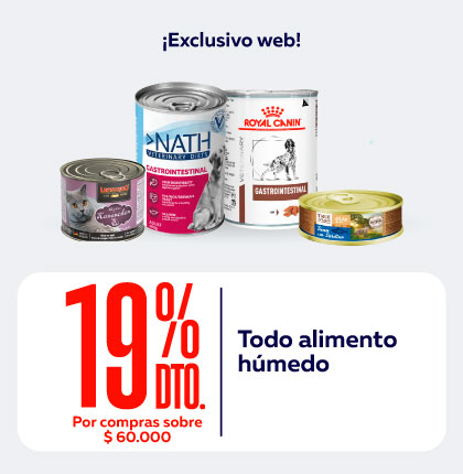 Alimento húmedo