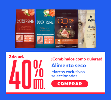 Cyber ofertas en snacks seleccionados