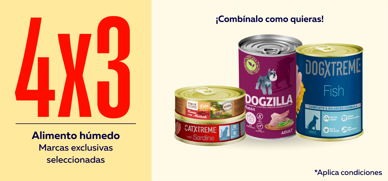 Alimento húmedo