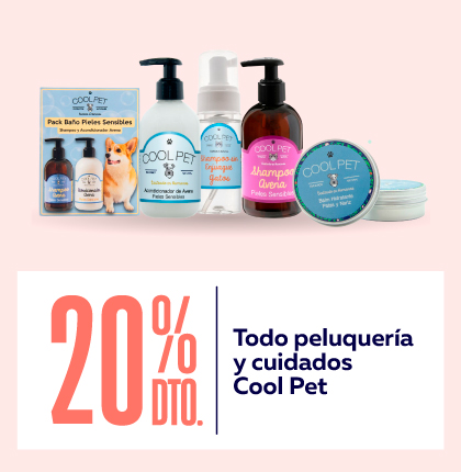 Peluqueria
