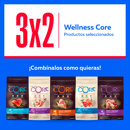 Wellness Core