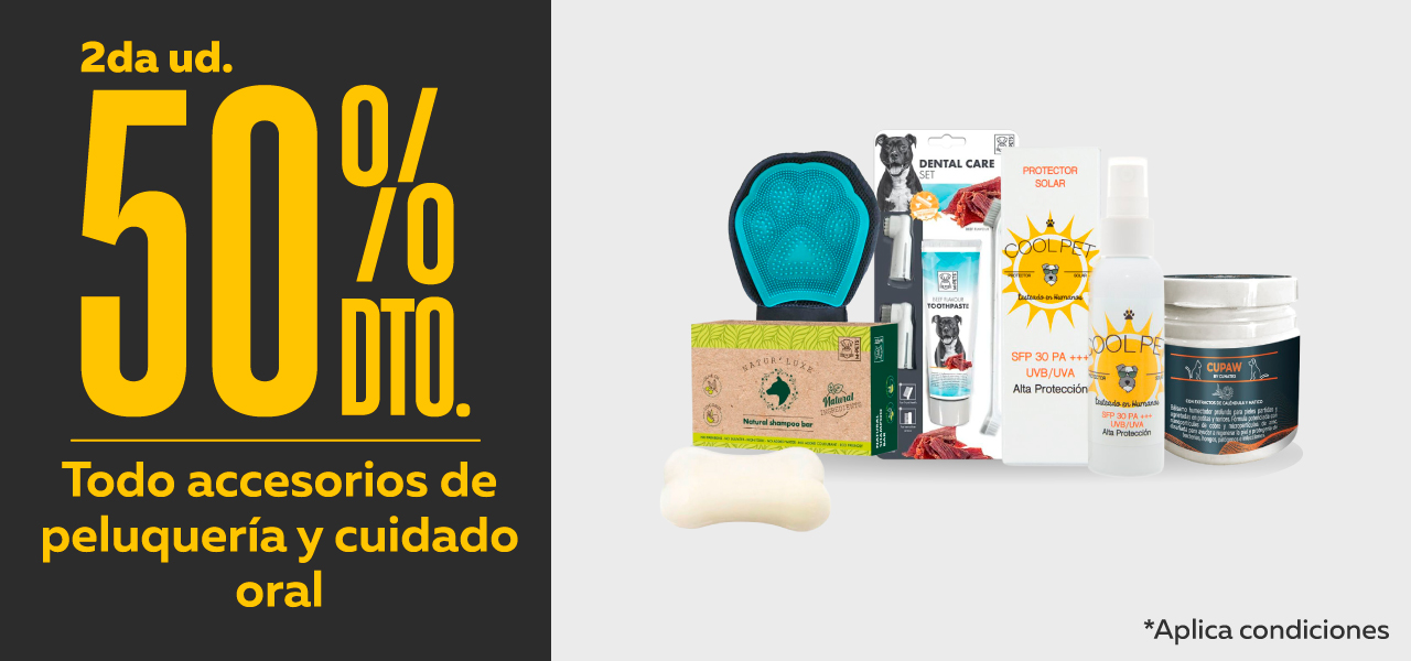 Higiene y cuidado