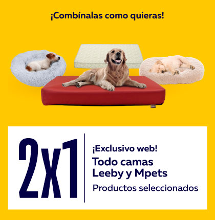 Camas
