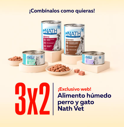 Nath Vet