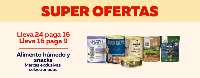 Super Ofertas Super Ofertas
