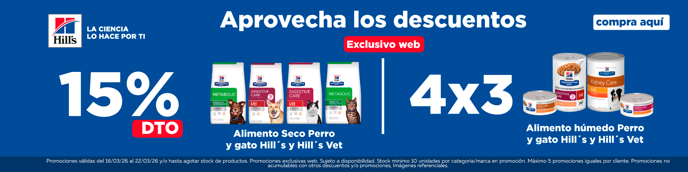 semana natural hills