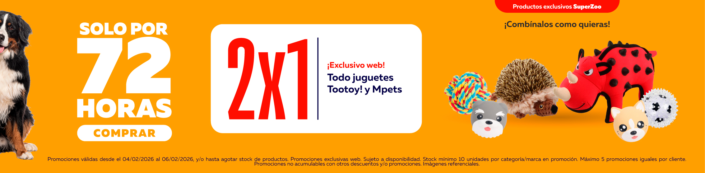 solox72 fit juguetes