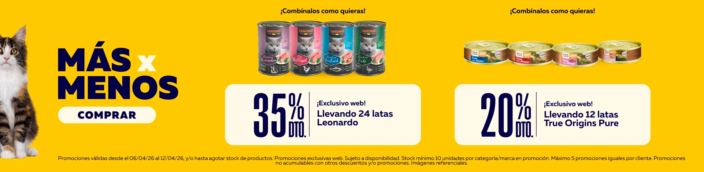 masxmenos alimento h&uacute;medo