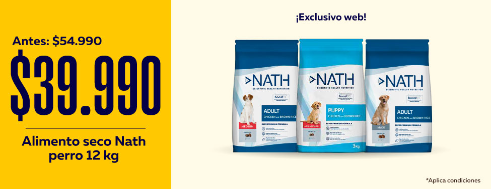 Nath Nath