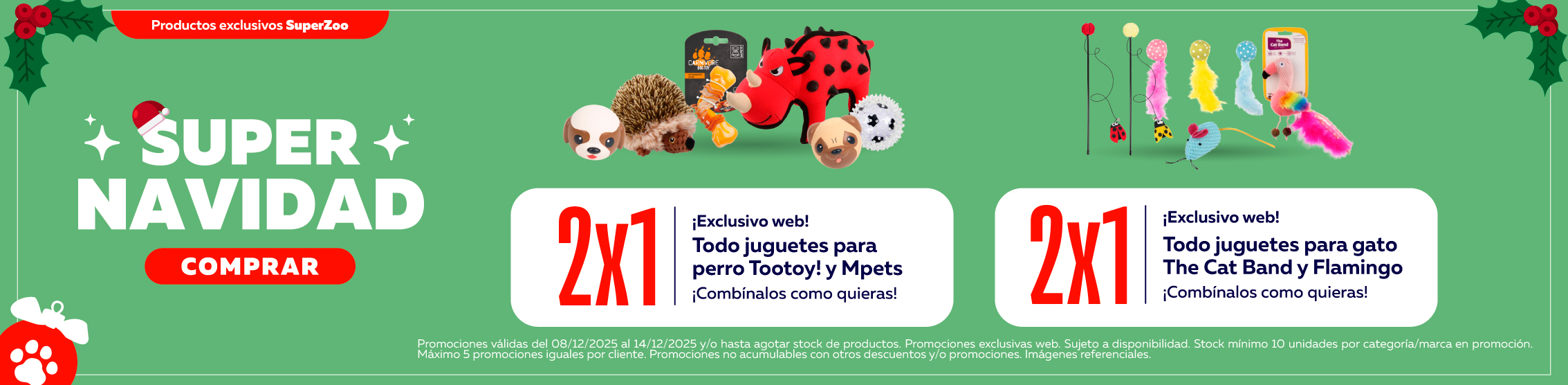 ofertas navidad juguetes