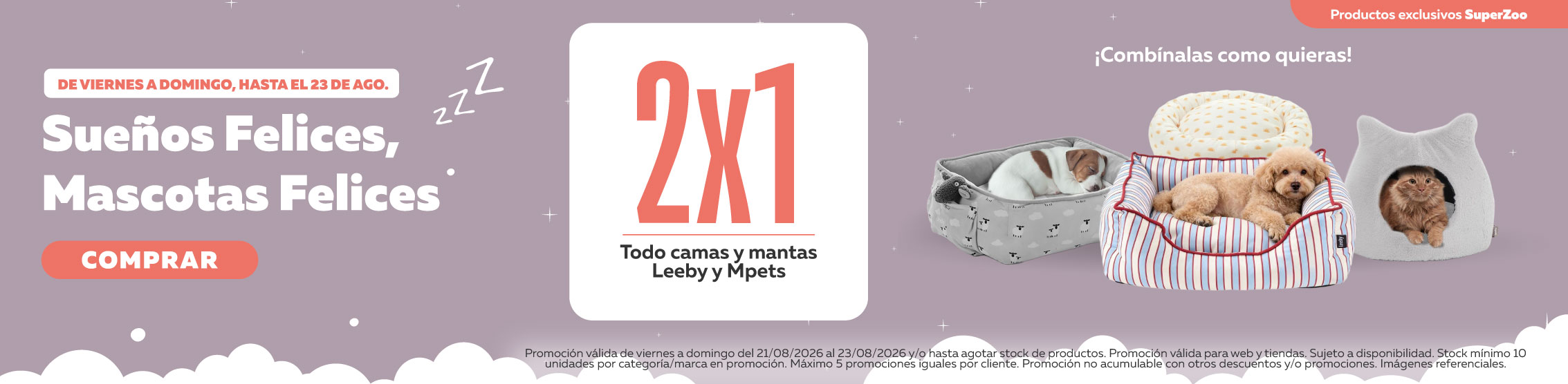 solox72 camas