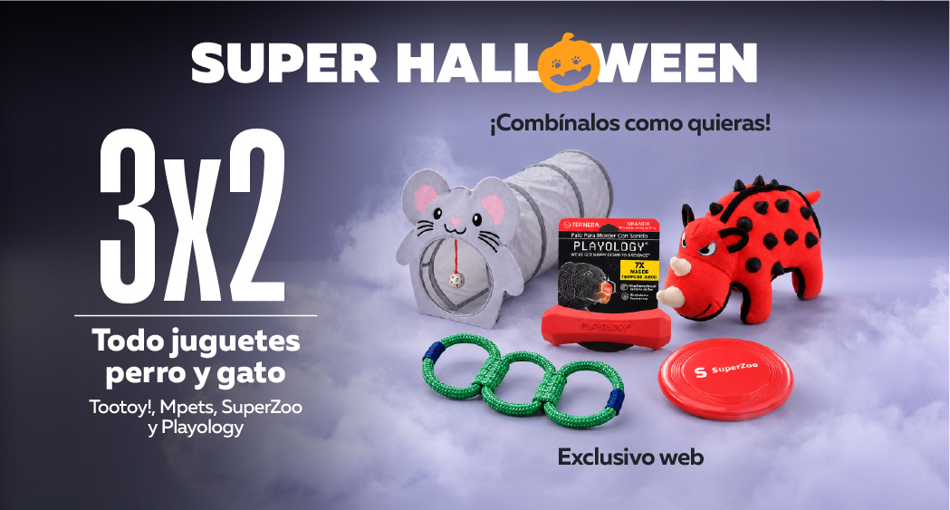 Club Superzoo