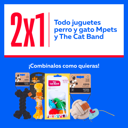 Alimento gato