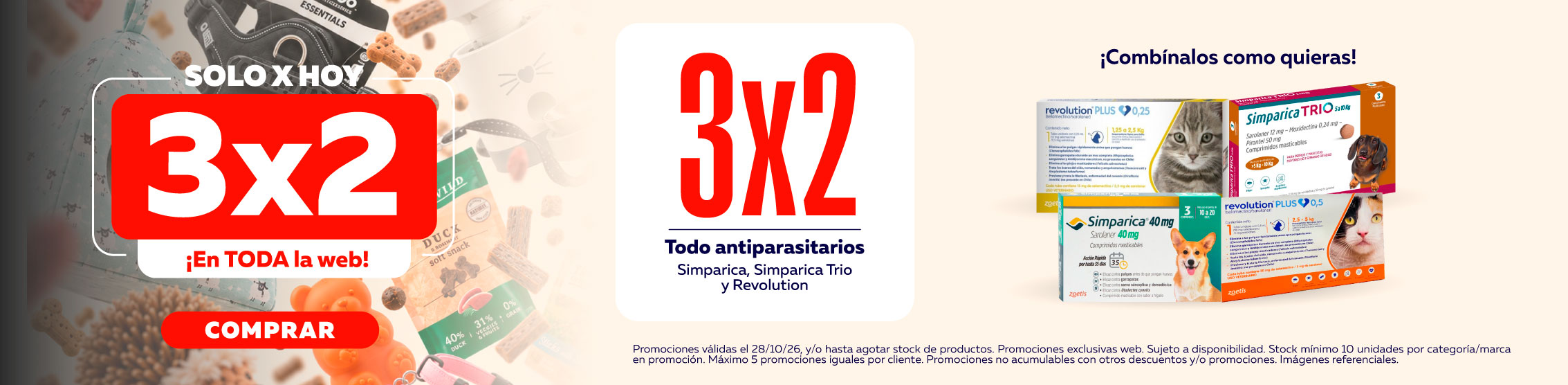 3x2-antiparasitarios