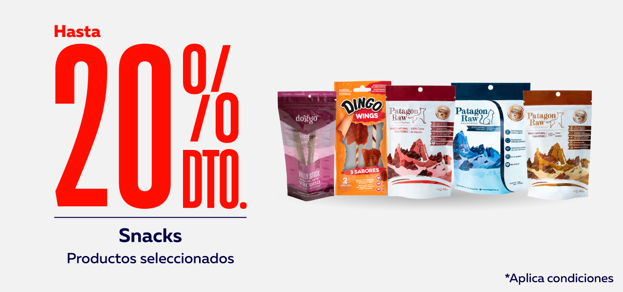 Snacks