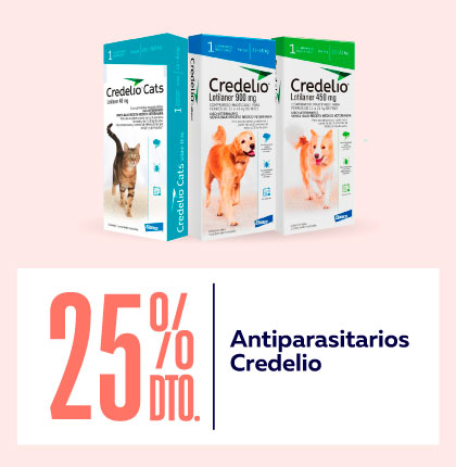 Antiparasitarios