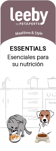 Leeby Essentials