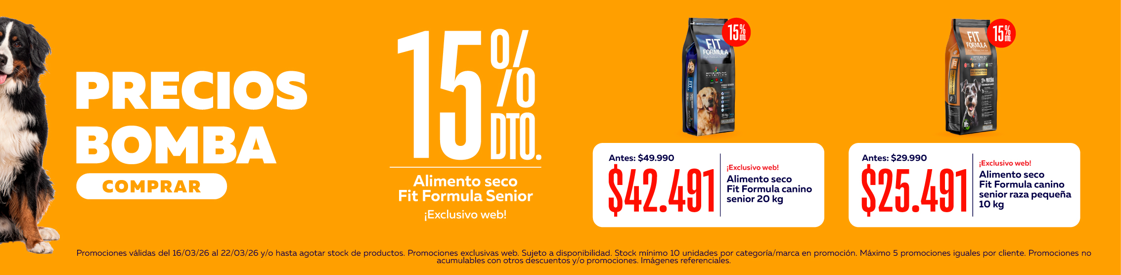 semana natural fitformula