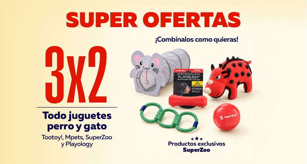Club Superzoo