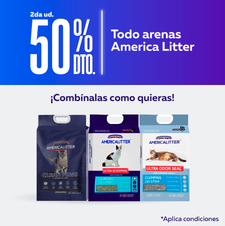 America Litter America Litter
