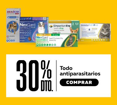 Antiparasitarios