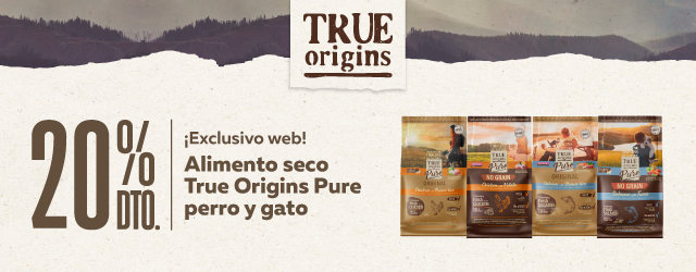 True Origins Pure