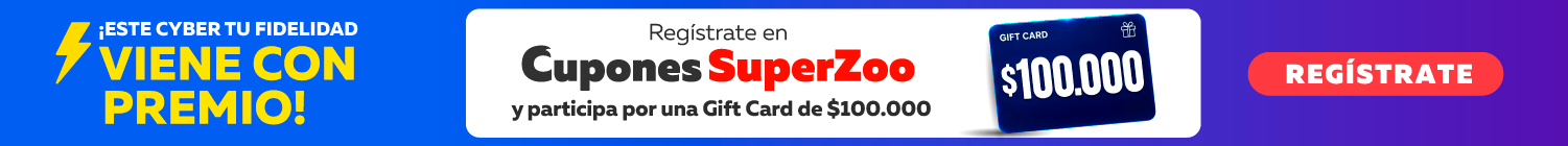 Cupones SuperZoo