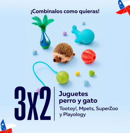 Juguetes