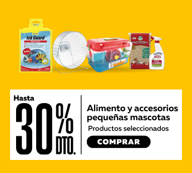 Otras Mascotas
