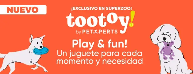 Tootoy!