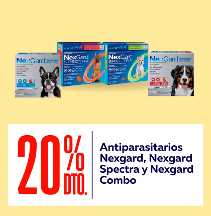 Antiparasitarios