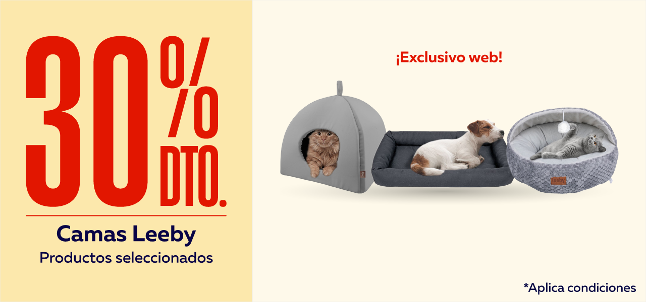 Camas seleccionadas Leeby
