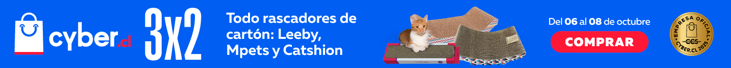 Ofertas Cyber