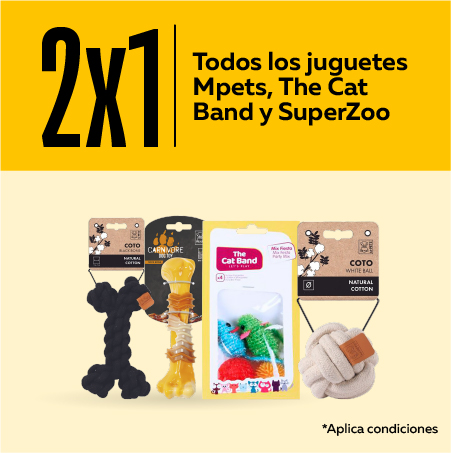 Juguetes